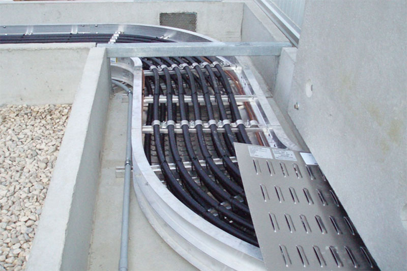 Structured Cabling